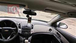 شيفروليه كروز